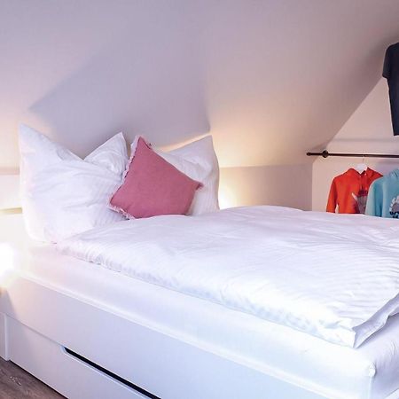 Flippi-S-Hues-Sued Hotel Vesterland Eksteriør billede